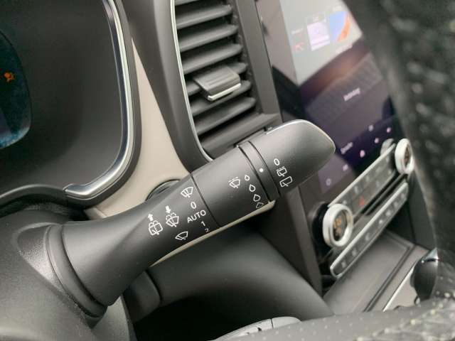 Fahrzeugbild eines Renault Talisman