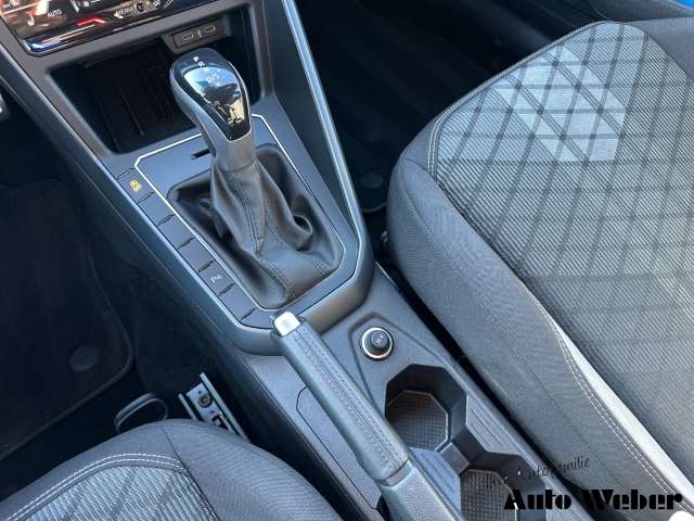 Fahrzeugbild eines Volkswagen Taigo