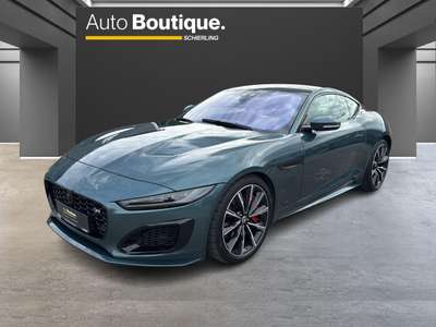 Bild Jaguar F-Type