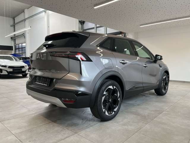 Fahrzeugbild eines Mitsubishi Grandis