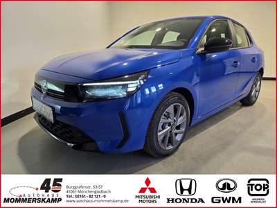 Bild Opel Corsa