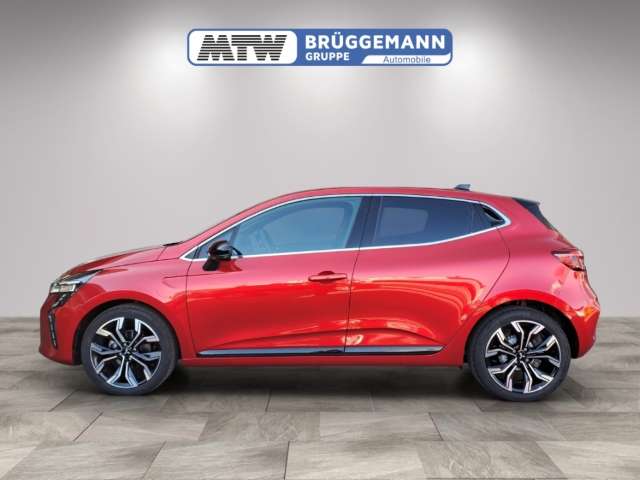 Fahrzeugbild eines Mitsubishi Colt