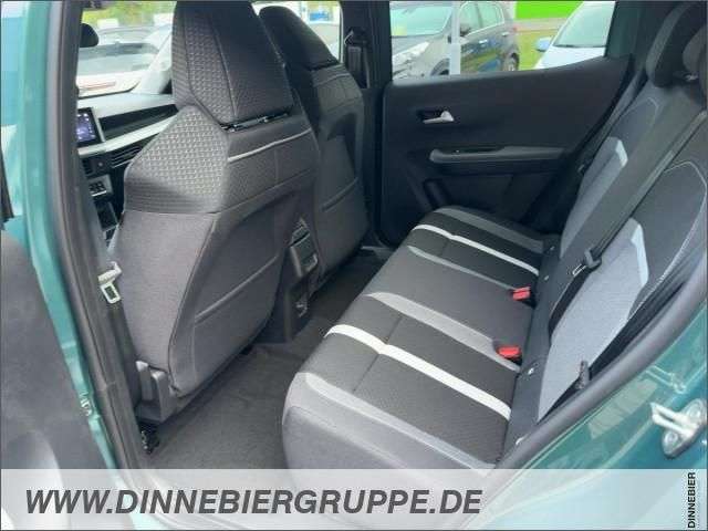 Fahrzeugbild eines Opel Frontera