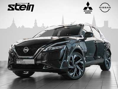 Bild Nissan Qashqai