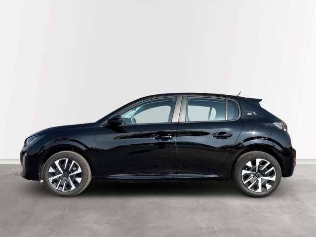 Fahrzeugbild eines Peugeot 208