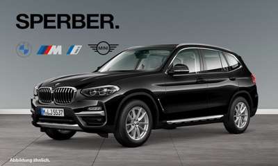 Bild BMW X3