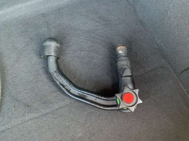 Fahrzeugbild eines Renault Megane E-TECH