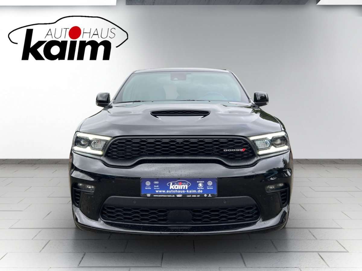 Fahrzeugbild eines Dodge Durango