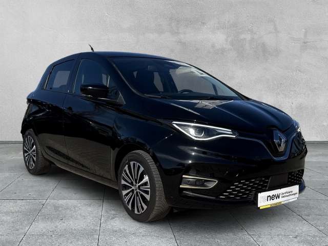 Fahrzeugbild eines Renault ZOE