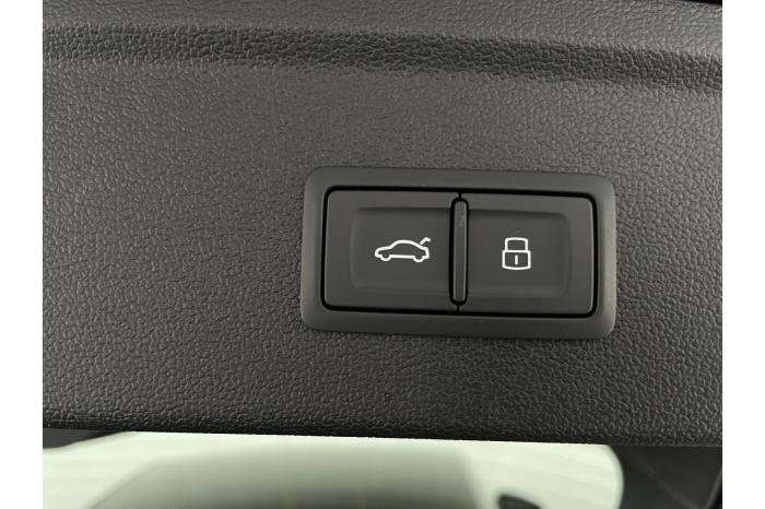Fahrzeugbild eines Audi A3