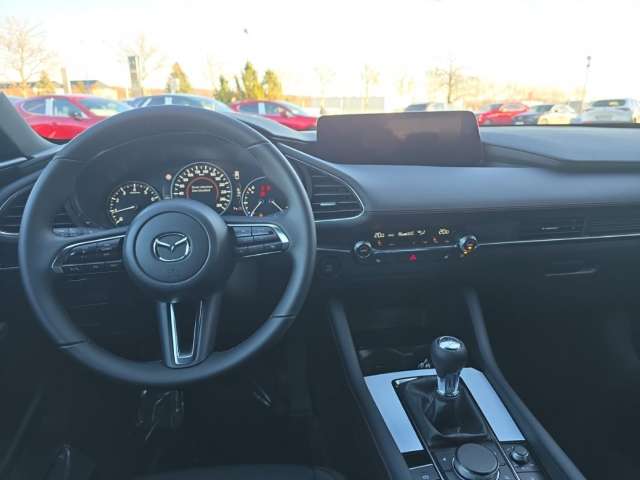 Fahrzeugbild eines Mazda Mazda3