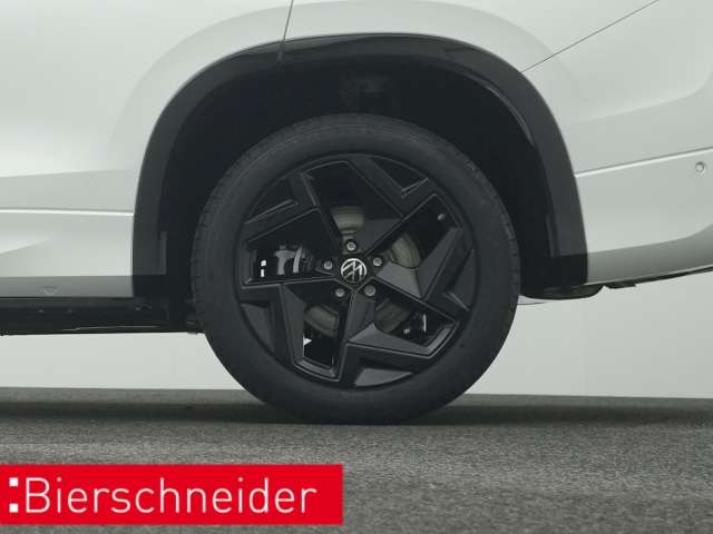 Fahrzeugbild eines Volkswagen Tayron