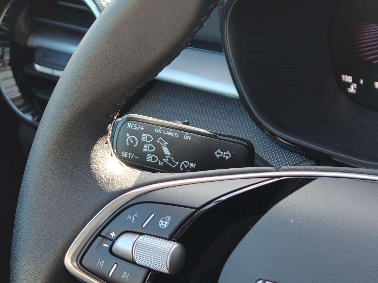 Fahrzeugbild eines Skoda Fabia