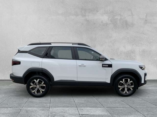 Fahrzeugbild eines Dacia Bigster