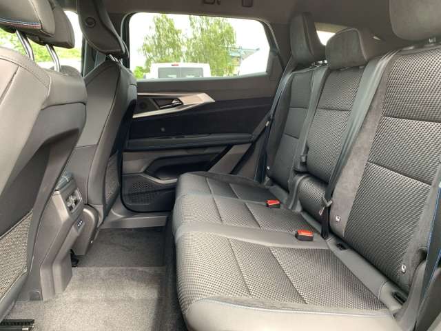 Fahrzeugbild eines Renault Espace