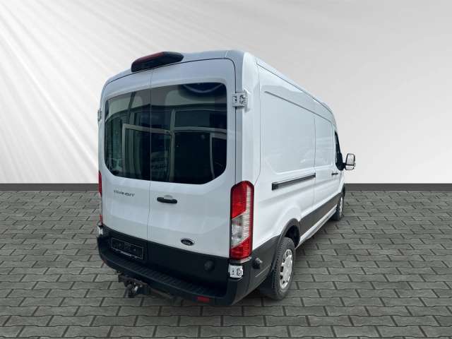 Fahrzeugbild eines Ford Transit