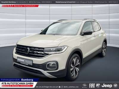 Bild Volkswagen T-Cross