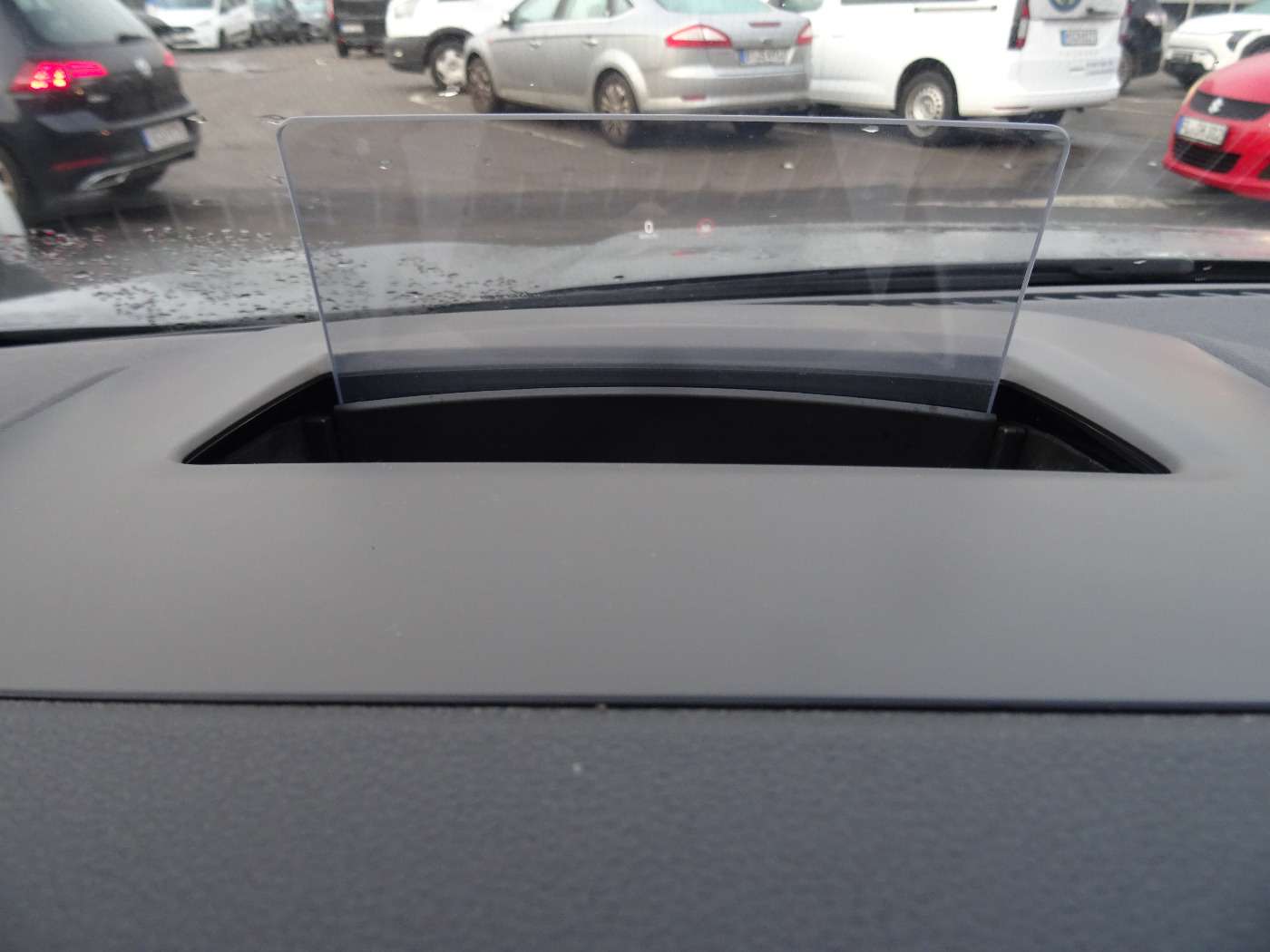 Fahrzeugbild eines Ford Kuga