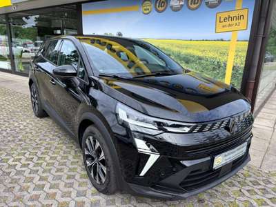 Bild Renault Symbioz