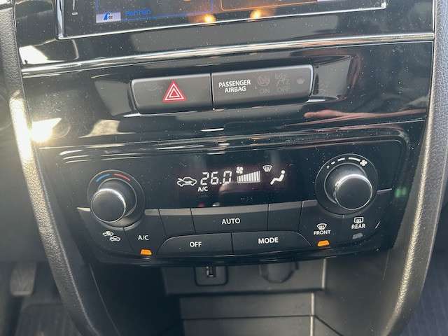 Fahrzeugbild eines Suzuki Vitara