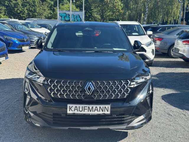 Fahrzeugbild eines Renault Austral