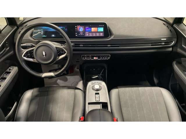 Fahrzeugbild eines GWM Ora 03