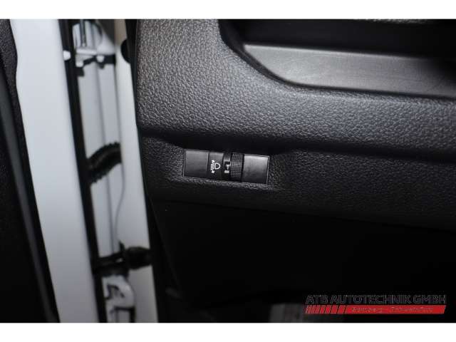 Fahrzeugbild eines Toyota Proace