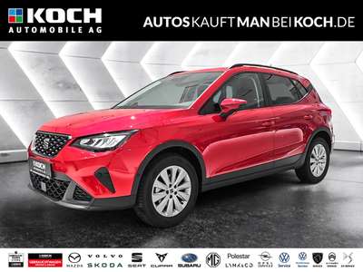 Bild SEAT Arona