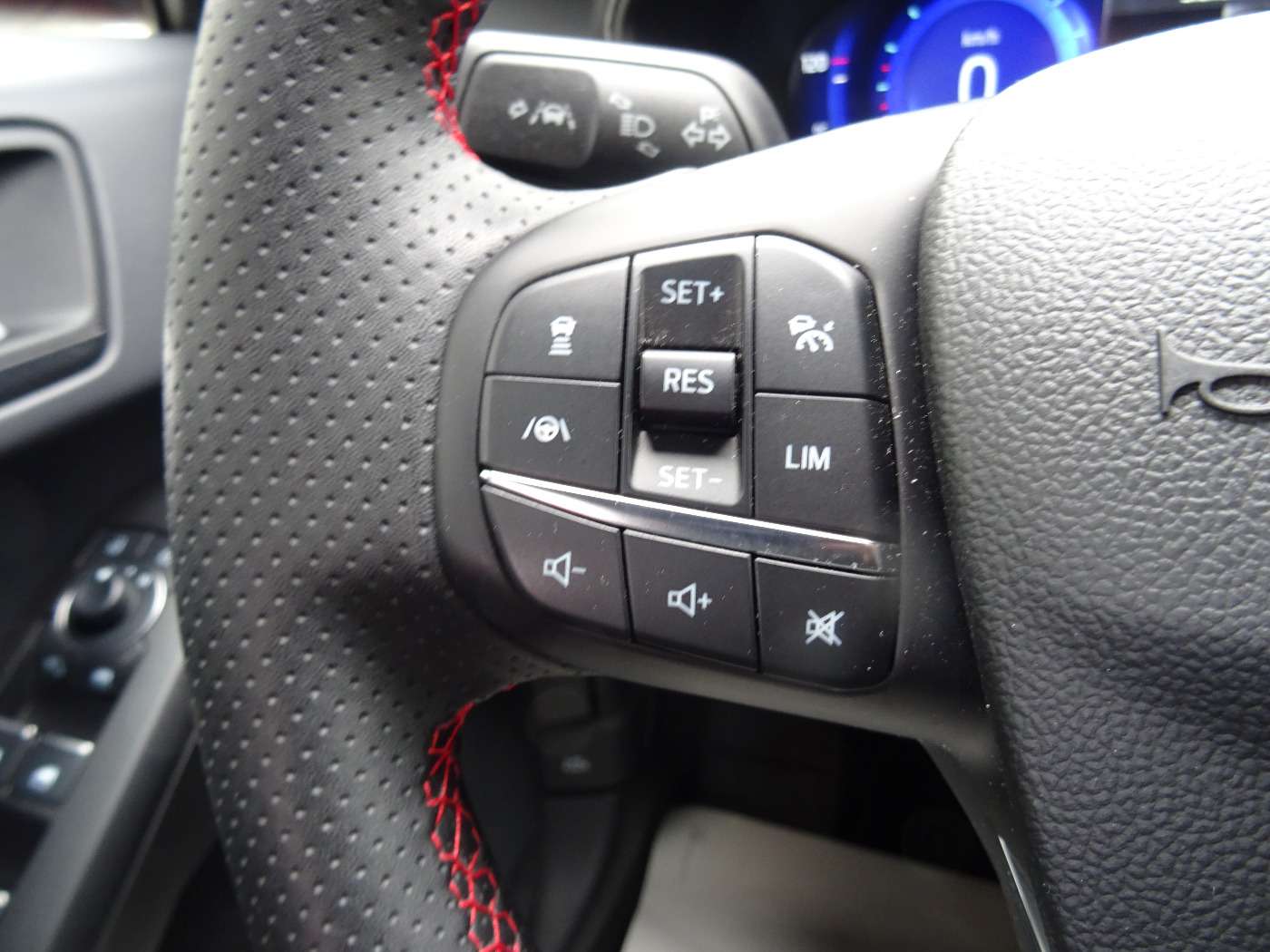 Fahrzeugbild eines Ford Focus