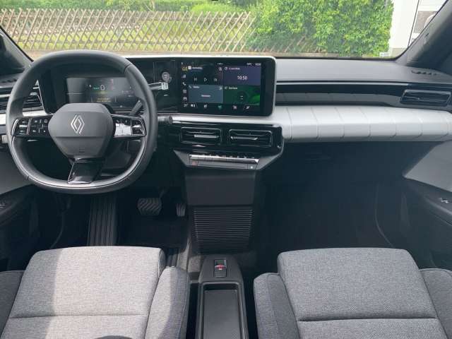 Fahrzeugbild eines Renault 5 E-TECH