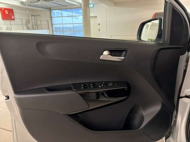 Fahrzeugbild eines Kia Picanto