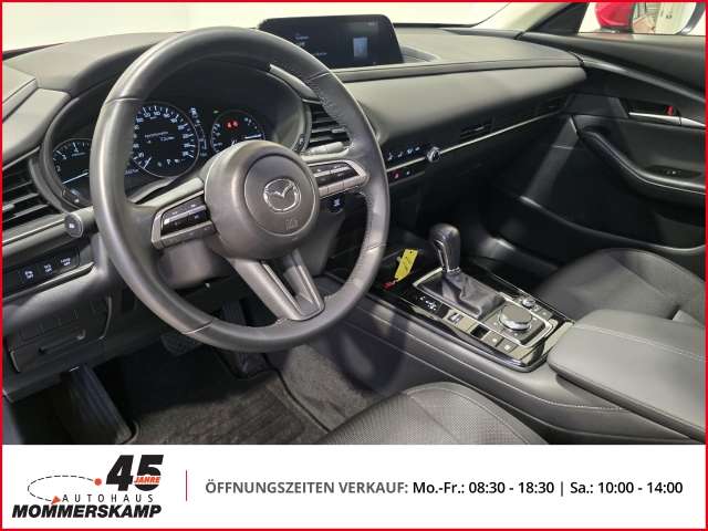 Fahrzeugbild eines Mazda CX-30