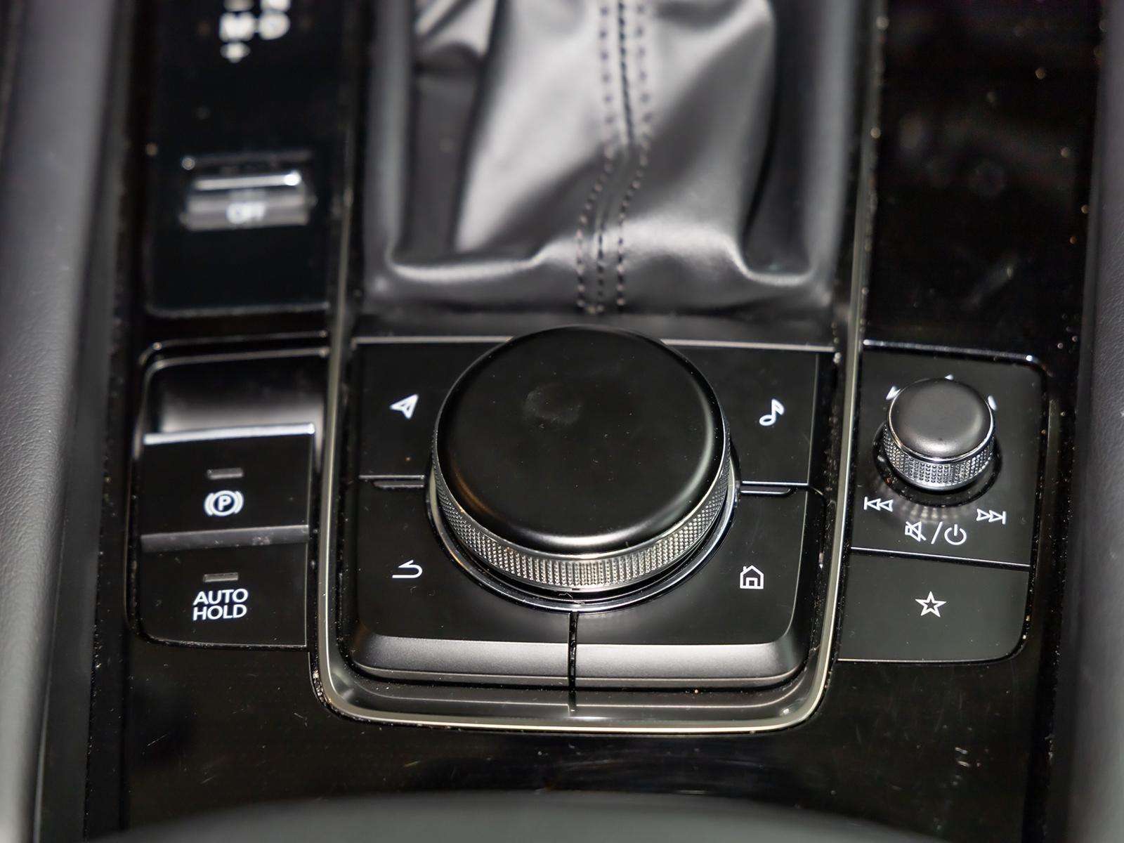 Fahrzeugbild eines Mazda Mazda3
