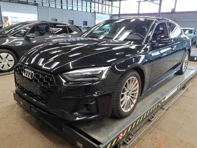 Bild Audi A5