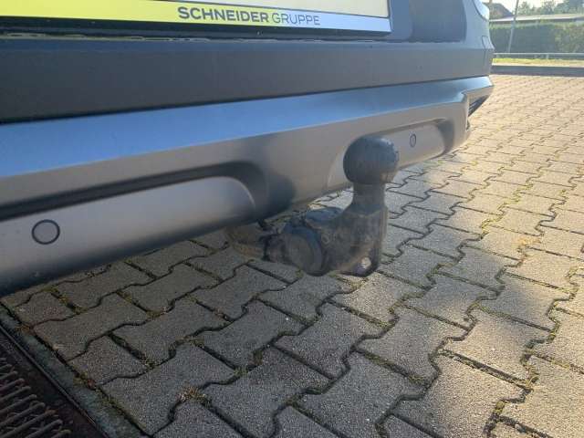 Fahrzeugbild eines Renault Kadjar