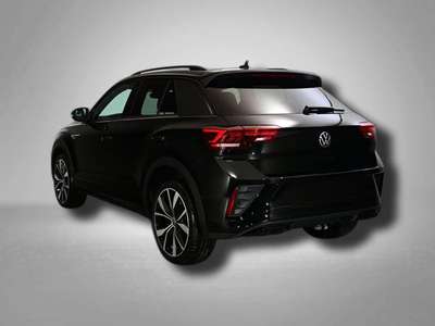Bild Volkswagen T-Roc