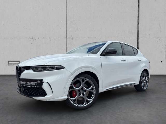 Fahrzeugbild eines Alfa Romeo Tonale