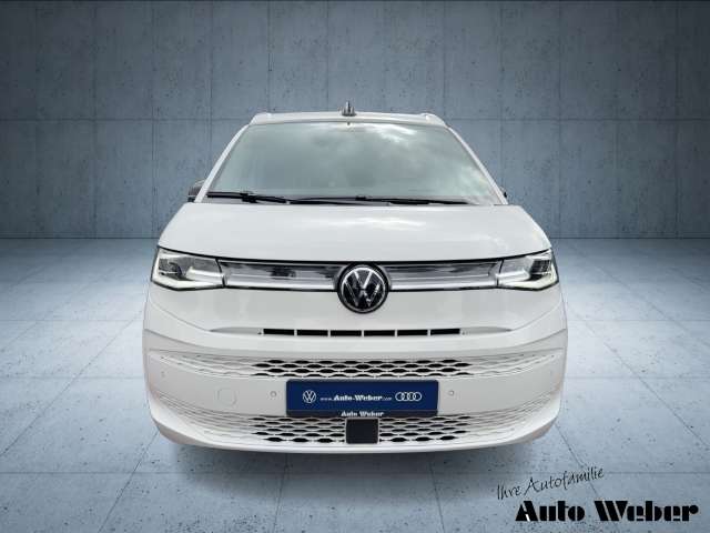 Fahrzeugbild eines Volkswagen California