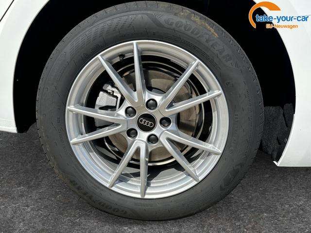 Fahrzeugbild eines Audi A5