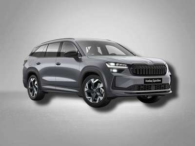 Bild Skoda Kodiaq