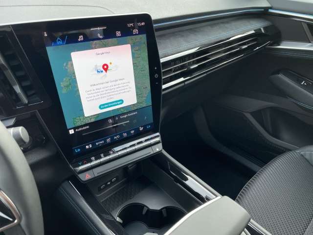 Fahrzeugbild eines Renault Espace