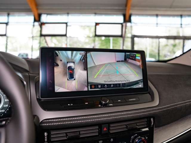Fahrzeugbild eines Nissan Qashqai