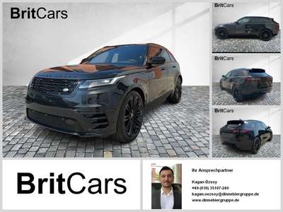 Bild Land Rover Range Rover Velar
