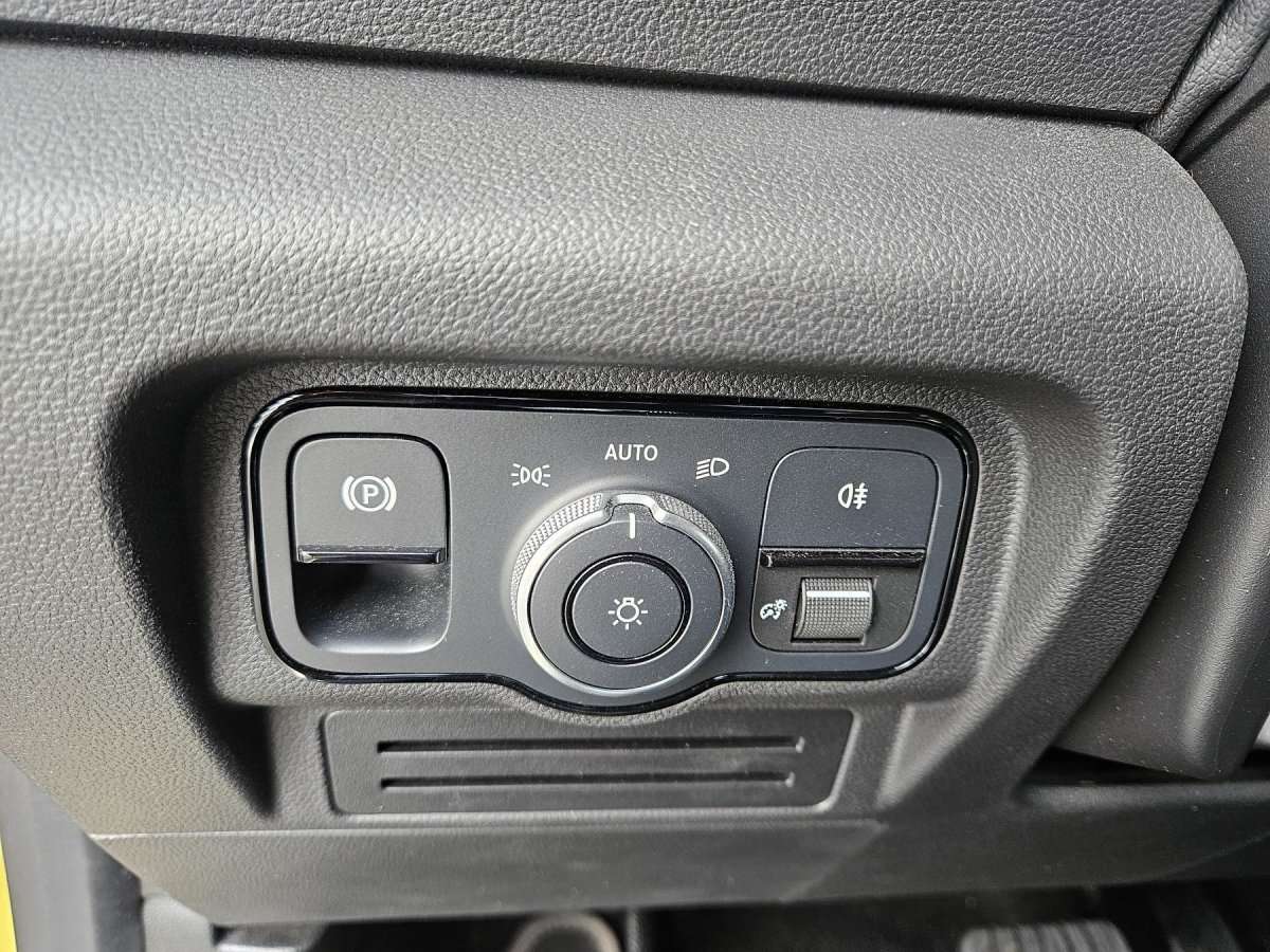 Fahrzeugbild eines Mercedes-Benz Citan