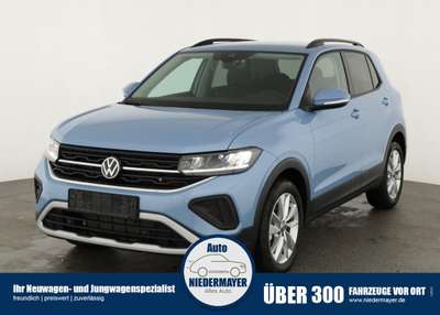 Bild Volkswagen T-Cross