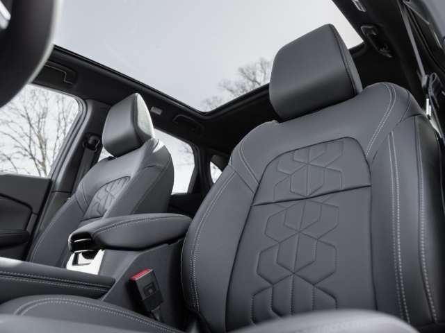 Fahrzeugbild eines Nissan Qashqai