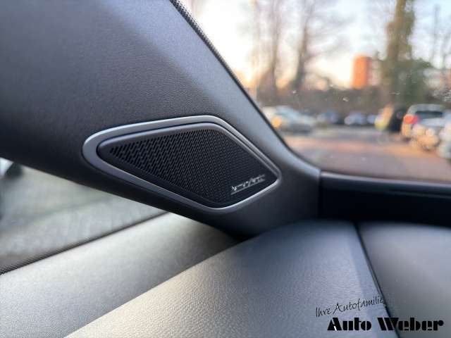 Fahrzeugbild eines Volkswagen ID.3