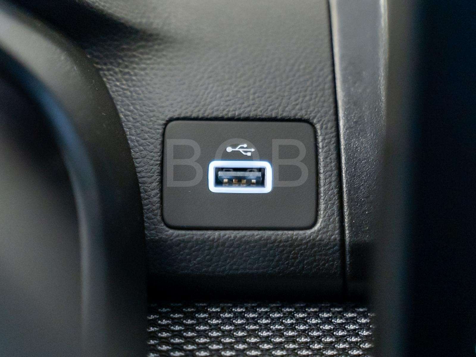 Fahrzeugbild eines Dacia Sandero