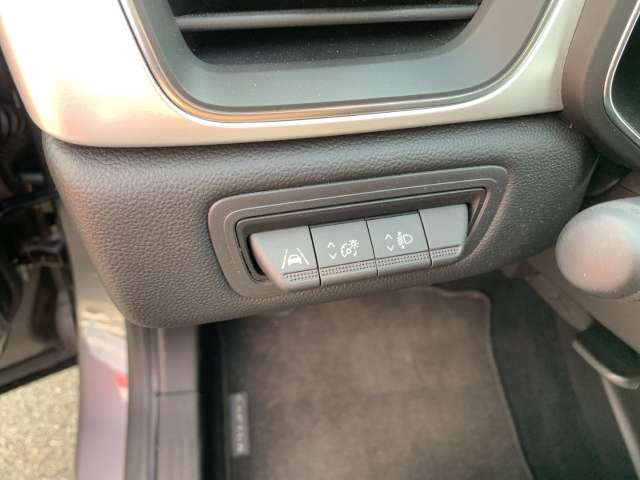Fahrzeugbild eines Renault Captur