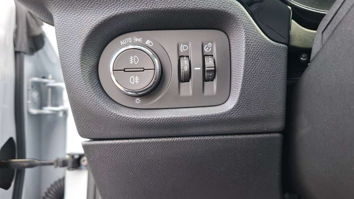 Fahrzeugbild eines Opel Corsa